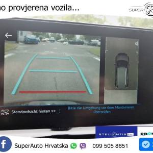 Peugeot 5008 2.0 BlueHDi Aut. GT 177 KS, ACC+LED+KAM+GR SJED+VIRT+PANO