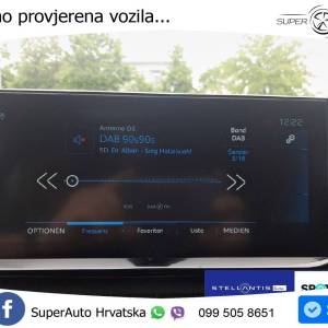 Peugeot 5008 2.0 BlueHDi Aut. GT 177 KS, ACC+LED+KAM+GR SJED+VIRT+PANO