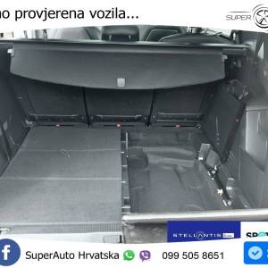 Peugeot 5008 2.0 BlueHDi Aut. GT 177 KS, ACC+LED+KAM+GR SJED+VIRT+PANO