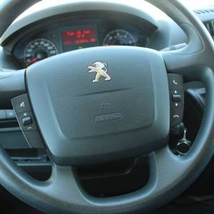 Peugeot Boxer 2.0 HDi L2H2