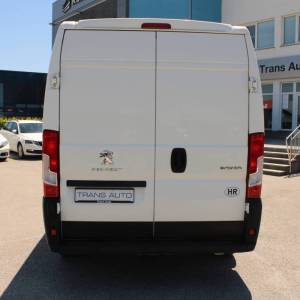 Peugeot Boxer 2.0 HDi L2H2
