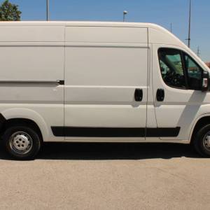 Peugeot Boxer 2.0 HDi L2H2