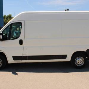 Peugeot Boxer 2.0 HDi L2H2