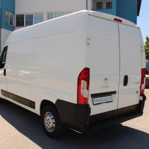 Peugeot Boxer 2.0 HDi L2H2