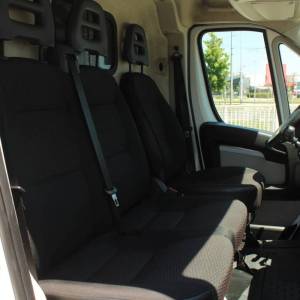 Peugeot Boxer 2.0 HDi L2H2