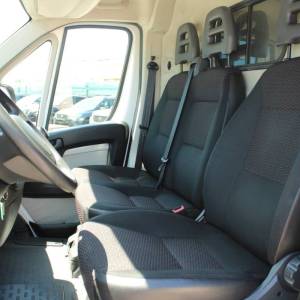 Peugeot Boxer 2.0 HDi L2H2