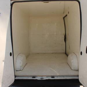 Peugeot Boxer 2.0 HDi L2H2