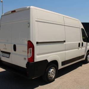 Peugeot Boxer 2.0 HDi L2H2
