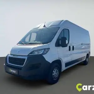 Peugeot Boxer 2,2 BLUEHDI COMFORT