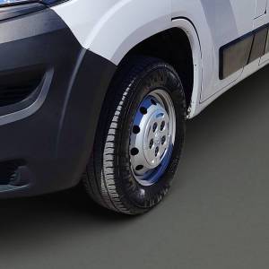 Peugeot Boxer 2,2 BLUEHDI COMFORT - 3 godine jamstva