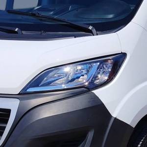 Peugeot Boxer 2,2 BLUEHDI COMFORT - 3 godine jamstva