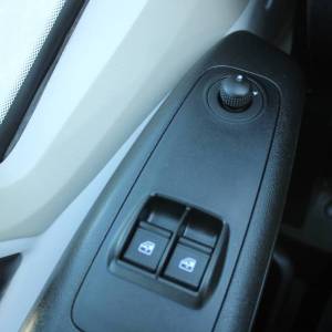 Peugeot Boxer 2.2 HDi DUPLA KABINA, CERADA