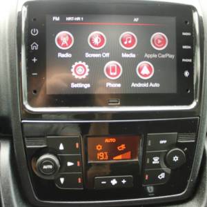 Peugeot Boxer 2.2 HDi L2H2