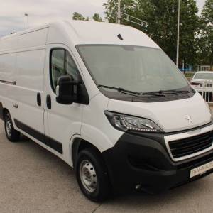 Peugeot Boxer 2.2 HDi L2H2