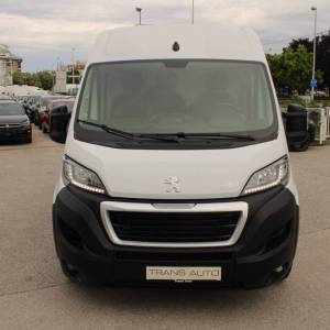Peugeot Boxer 2.2 HDi L2H2
