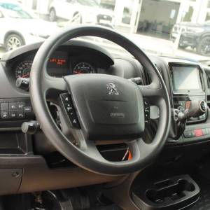 Peugeot Boxer 2.2 HDi L2H2