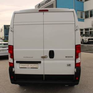 Peugeot Boxer 2.2 HDi L2H2