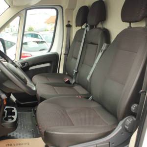 Peugeot Boxer 2.2 HDi L2H2