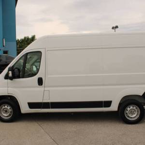 Peugeot Boxer 2.2 HDi L2H2