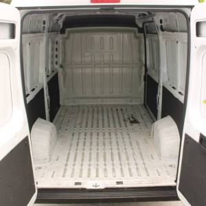 Peugeot Boxer 2.2 HDi L2H2