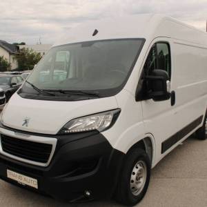 Peugeot Boxer 2.2 HDi L2H2