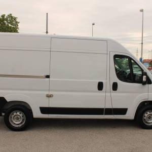 Peugeot Boxer 2.2 HDi L2H2