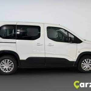 Peugeot Rifter 1.5 BLUE HDI