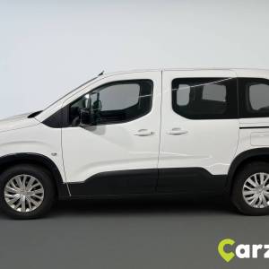 Peugeot Rifter 1.5 BLUE HDI