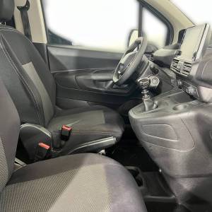 Peugeot Rifter 1.5 BLUE HDI