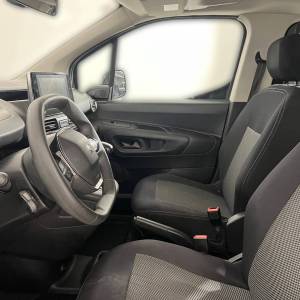 Peugeot Rifter 1.5 BLUE HDI