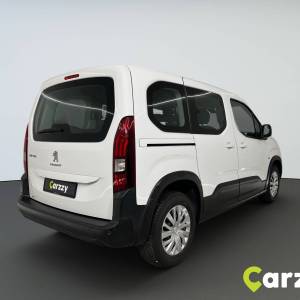 Peugeot Rifter 1.5 BLUE HDI
