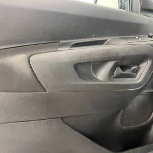 Peugeot Rifter 1.5 BLUE HDI