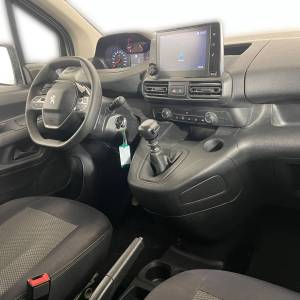 Peugeot Rifter 1.5 BLUE HDI