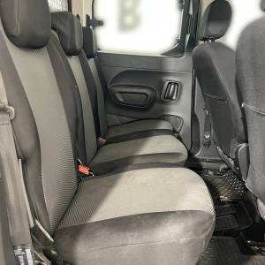 Peugeot Rifter 1.5 BLUE HDI