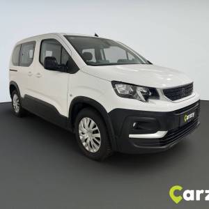 Peugeot Rifter 1.5 BLUE HDI