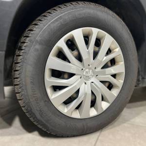 Peugeot Rifter 1.5 BLUE HDI
