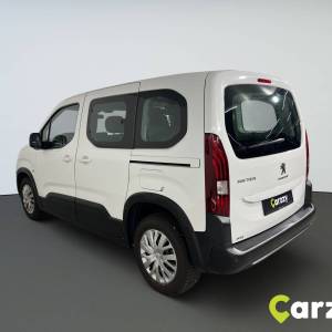 Peugeot Rifter 1.5 BLUE HDI