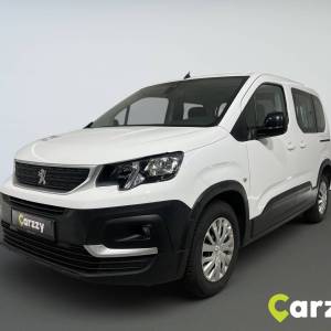 Peugeot Rifter 1.5 BLUE HDI
