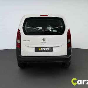 Peugeot Rifter 1.5 BLUE HDI