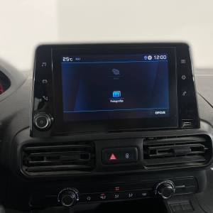 Peugeot Rifter 1.5 BLUE HDI