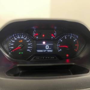 Peugeot Rifter 1.5 BLUE HDI