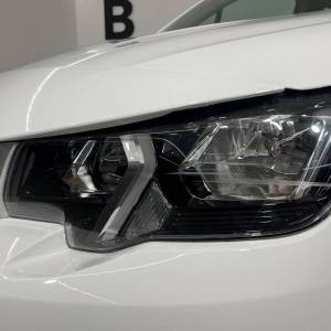 Peugeot Rifter 1.5 BLUE HDI