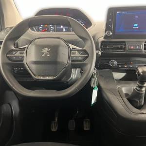 Peugeot Rifter 1.5 BLUE HDI