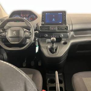 Peugeot Rifter 1.5 BLUE HDI