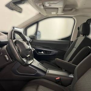 Peugeot Rifter  EXPERT 7 sjedala