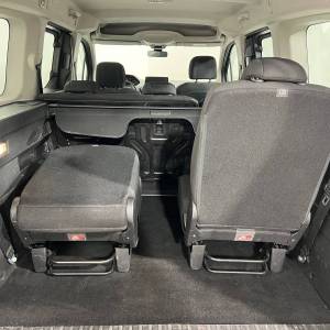 Peugeot Rifter  EXPERT 7 sjedala
