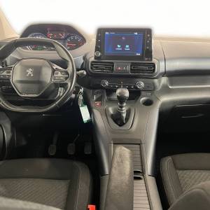 Peugeot Rifter  EXPERT 7 sjedala