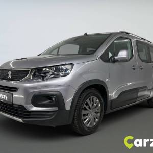 Peugeot Rifter  EXPERT 7 sjedala
