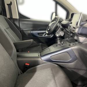 Peugeot Rifter  EXPERT 7 sjedala