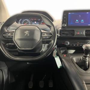 Peugeot Rifter  EXPERT 7 sjedala